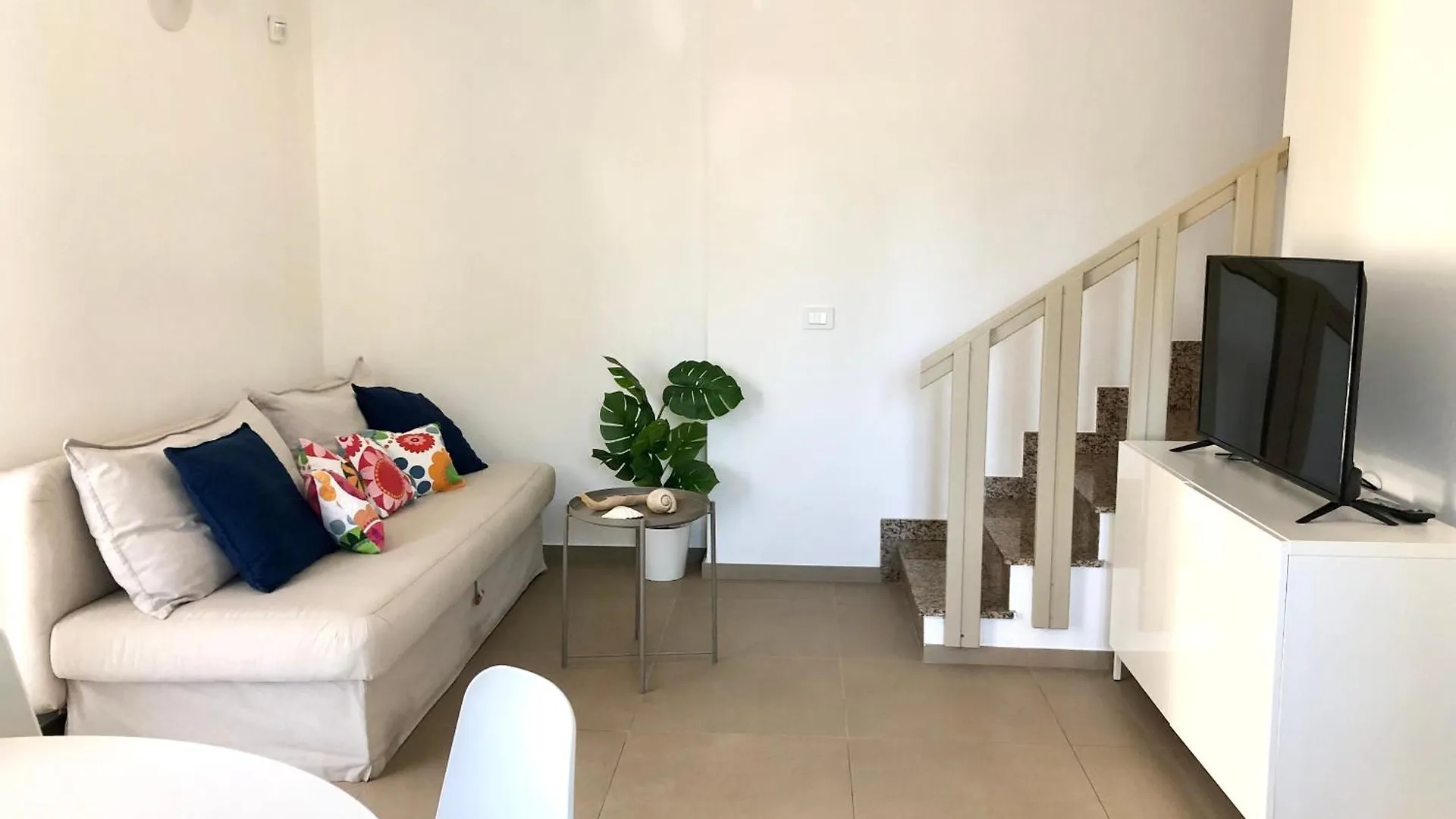 Casa Del Sole Villa Marina di Ragusa