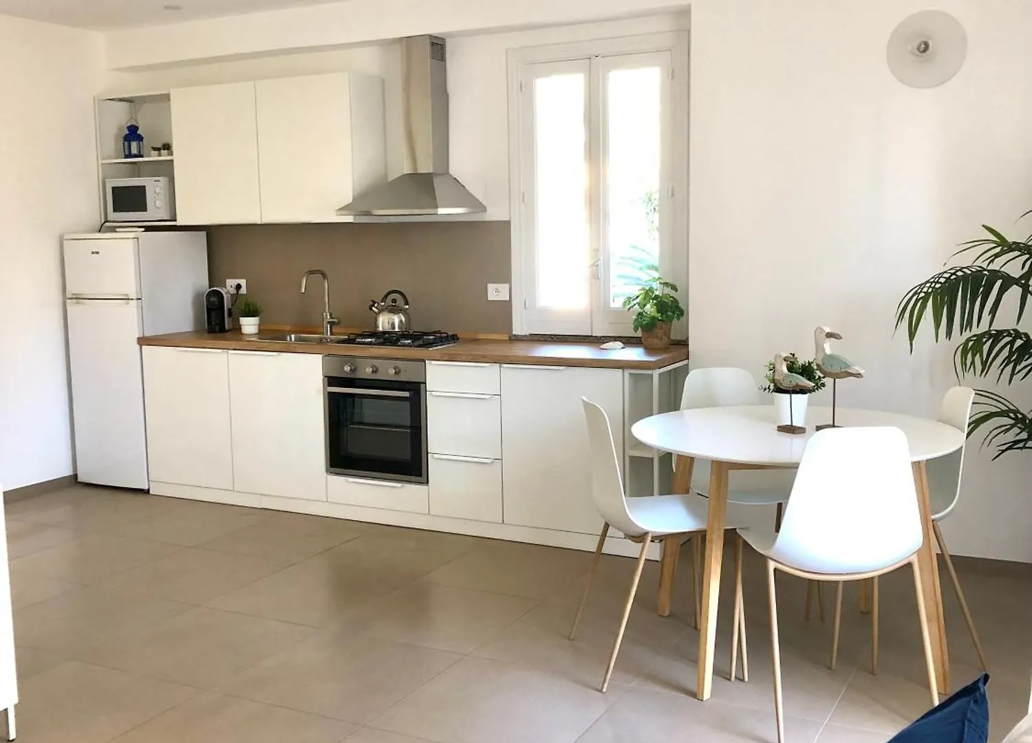 Casa Del Sole Villa Marina di Ragusa