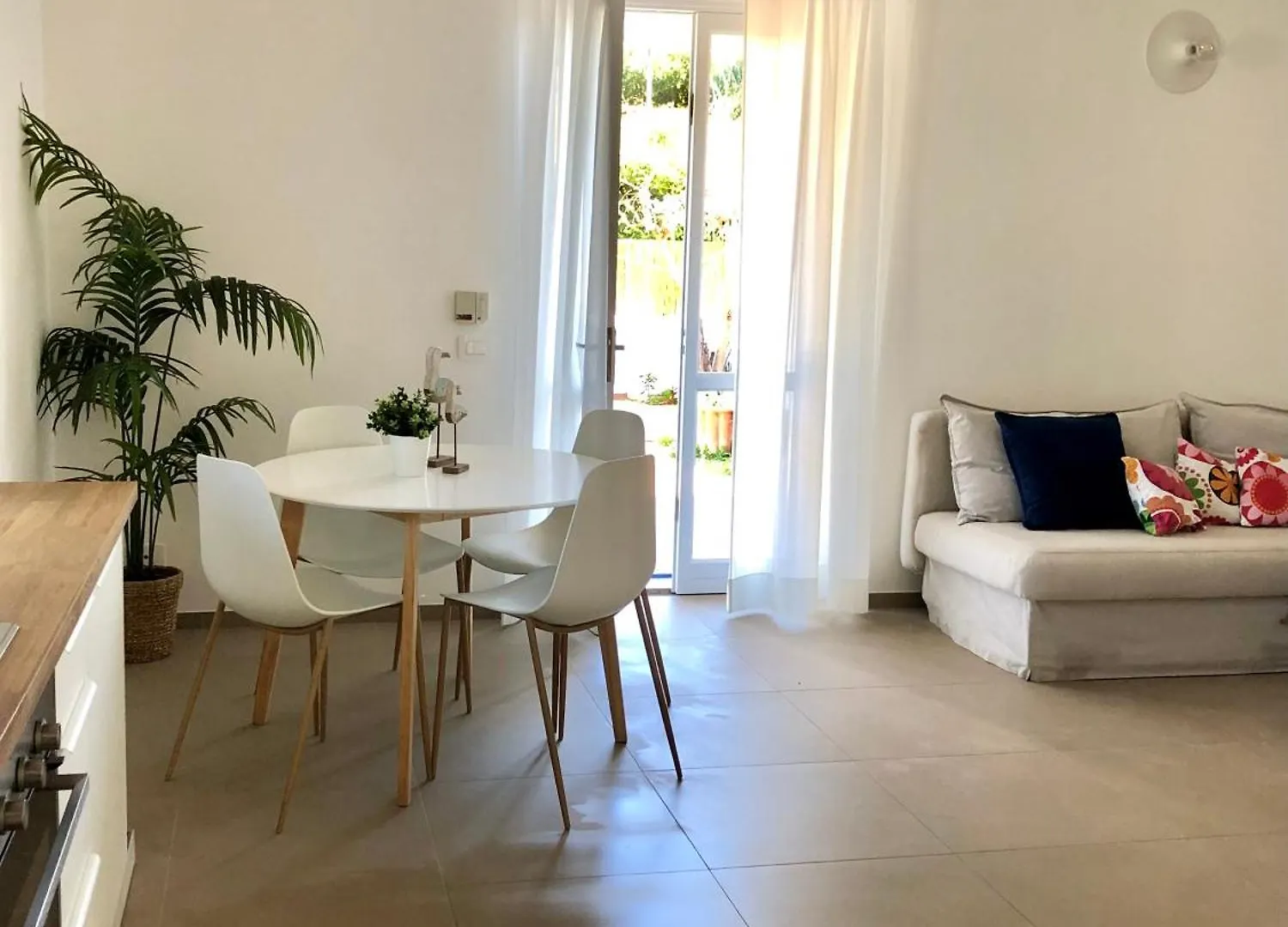 Casa Del Sole Villa Marina di Ragusa Holiday home