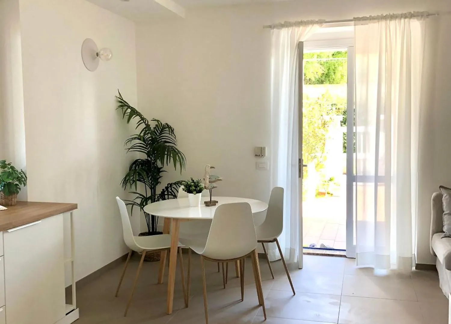 Holiday home Casa Del Sole Villa Marina di Ragusa