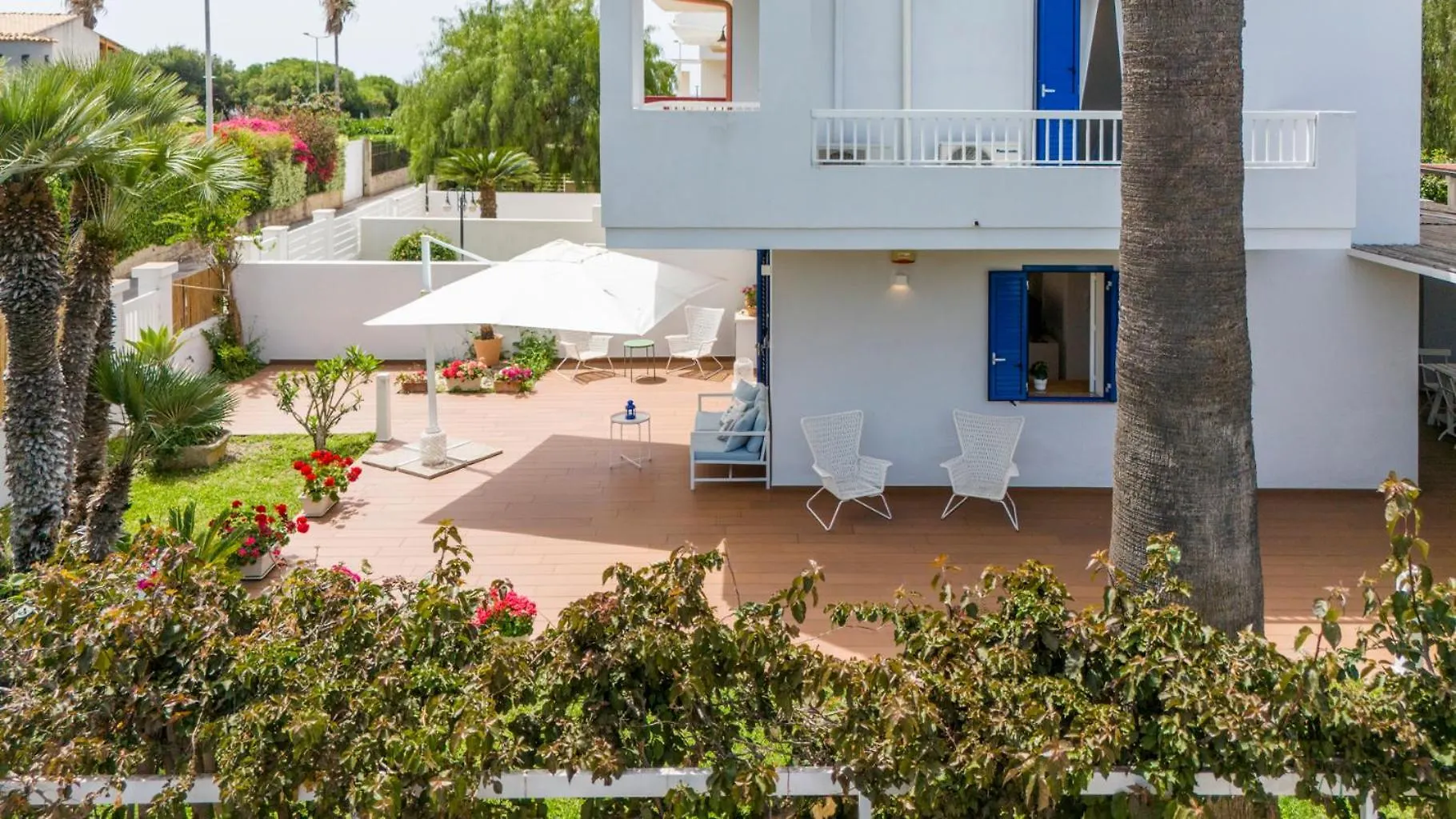 Casa Del Sole Villa Marina di Ragusa 0*,  Italy