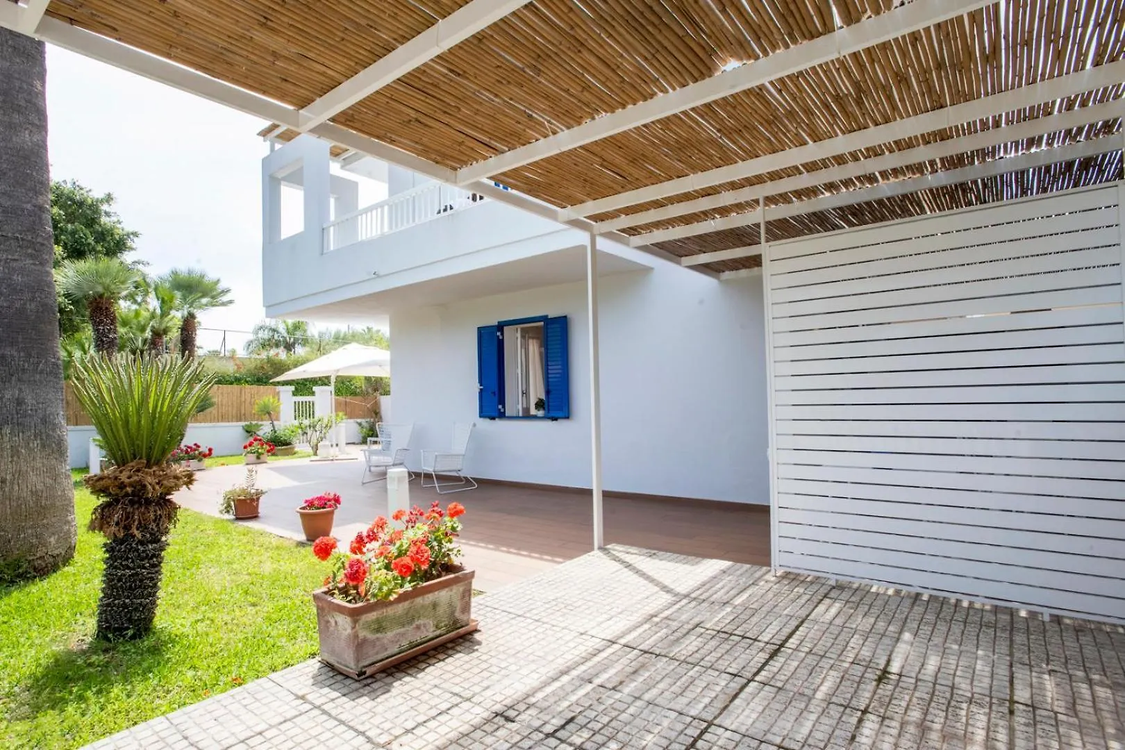 Casa Del Sole Villa Marina di Ragusa Holiday home