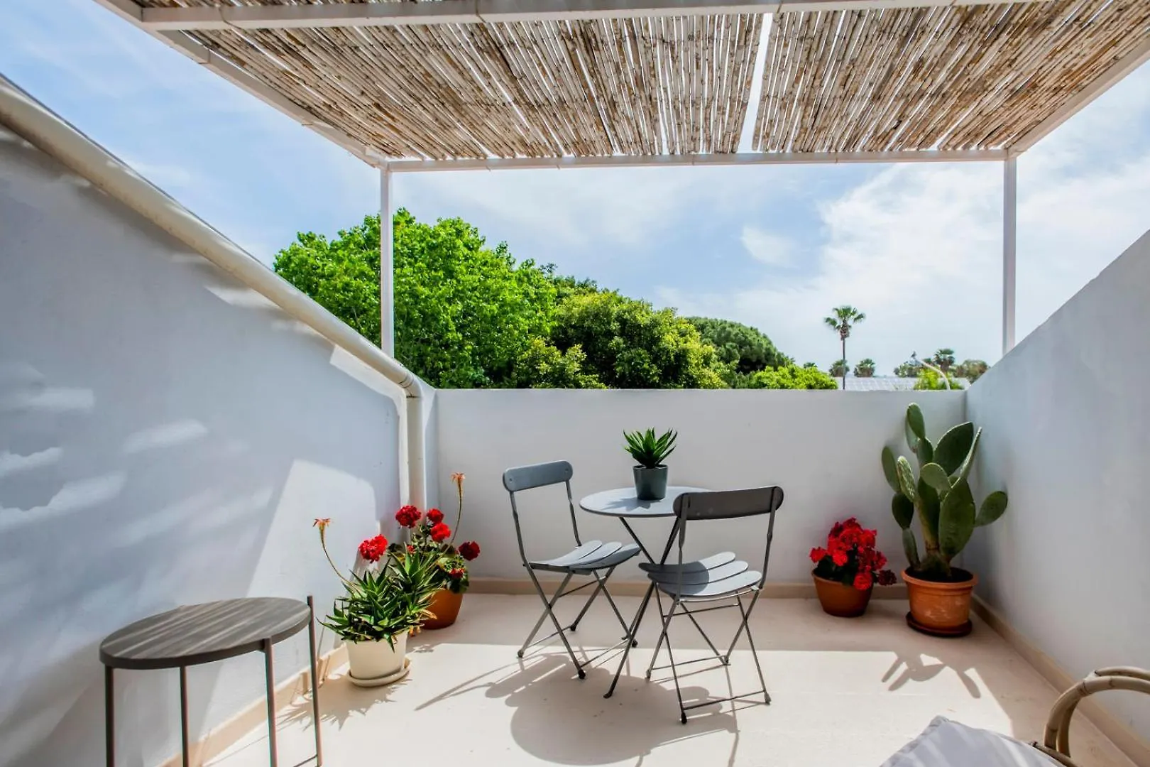 Casa Del Sole Villa Marina di Ragusa