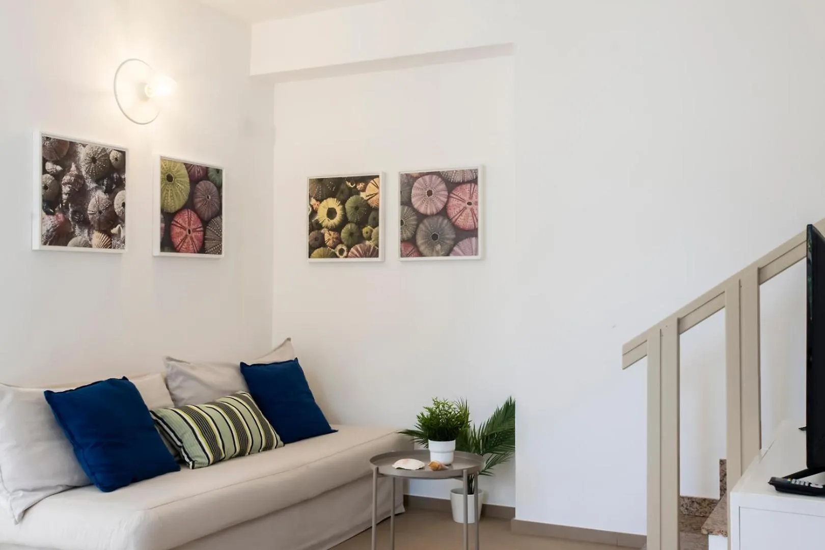 Casa Del Sole Villa Marina di Ragusa 0*,