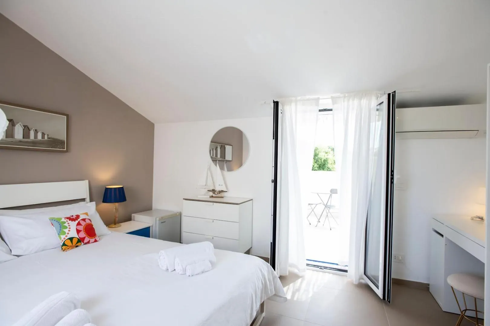 Casa Del Sole Villa Marina di Ragusa Holiday home