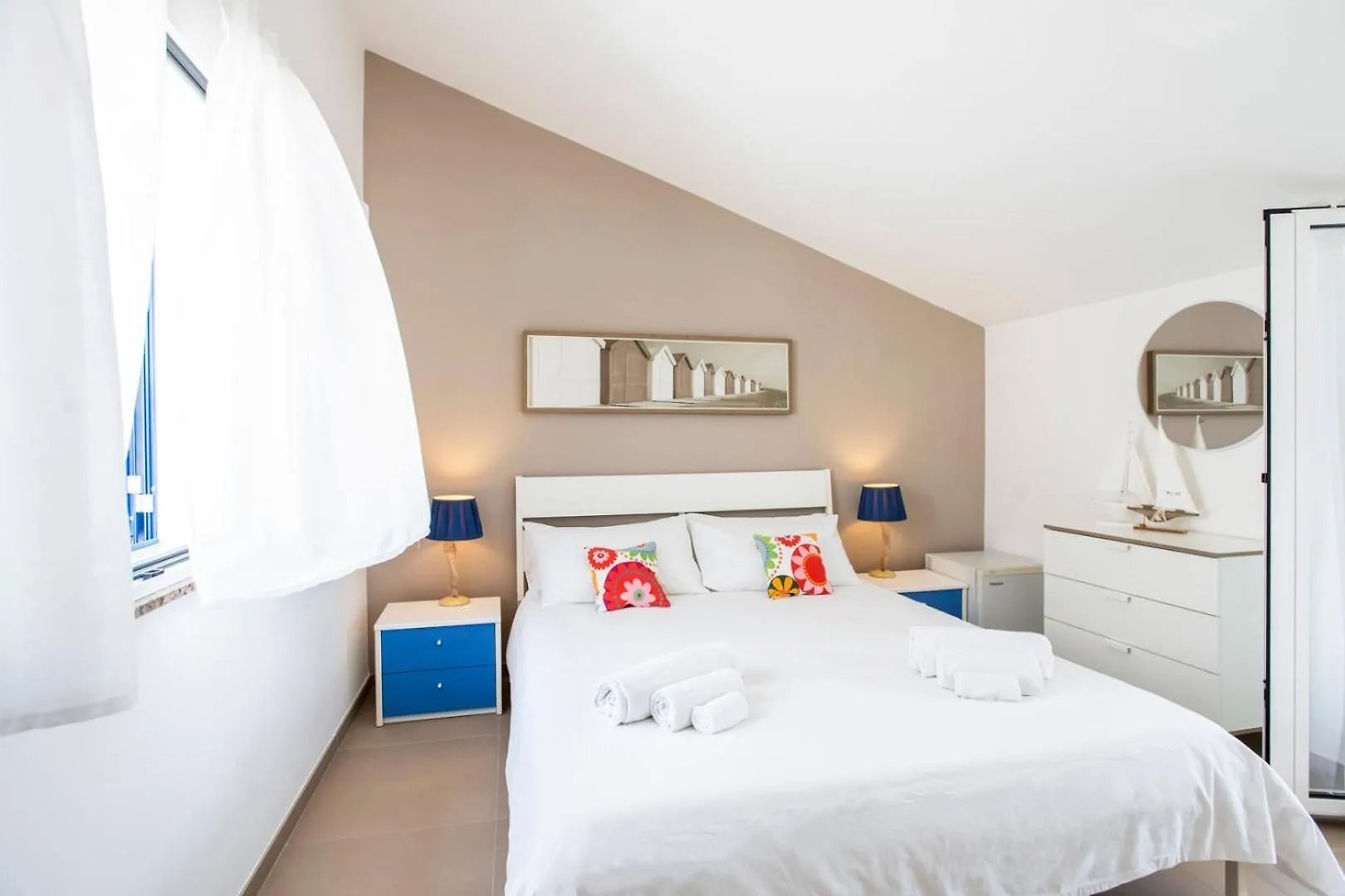 Casa Del Sole Villa Marina di Ragusa Holiday home