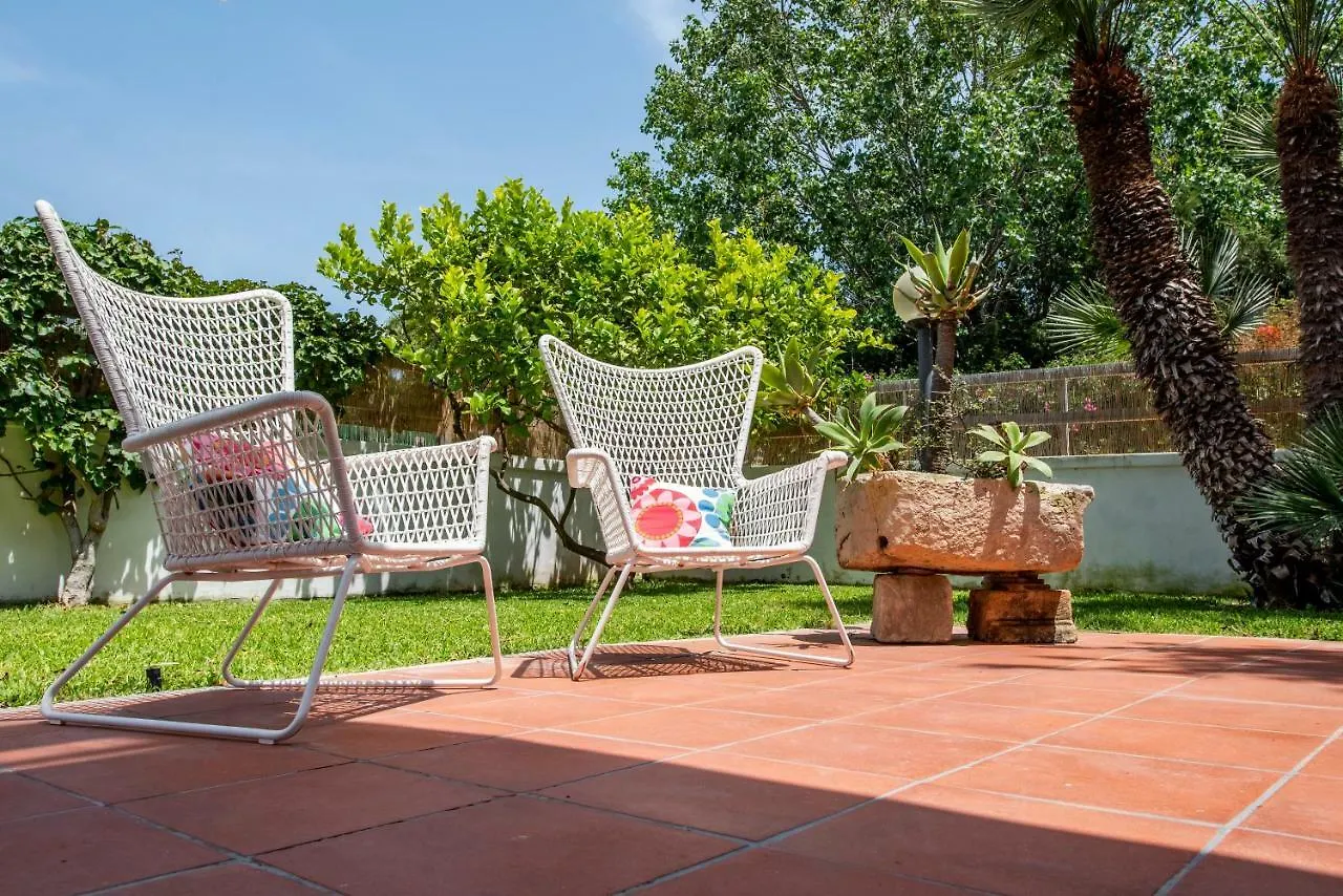 Casa Del Sole Villa Marina di Ragusa