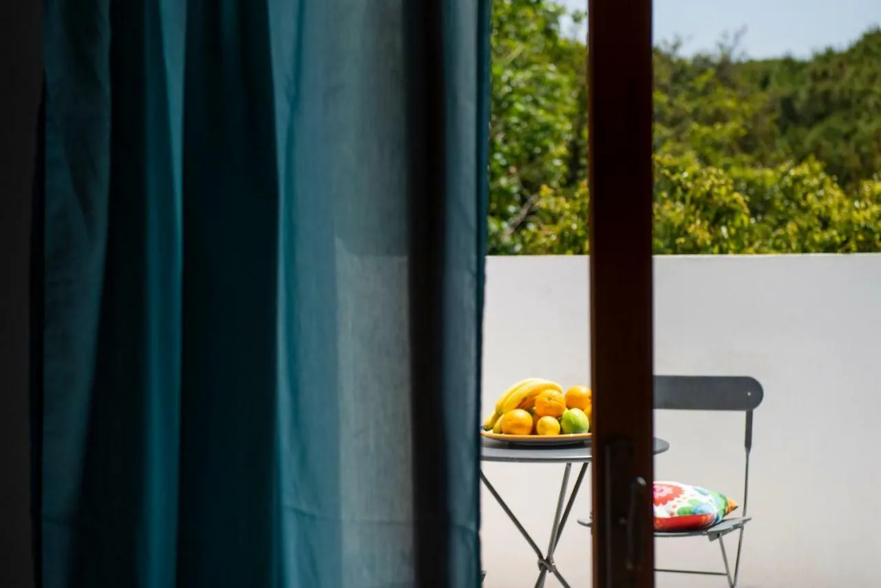 Holiday home Casa Del Sole Villa Marina di Ragusa
