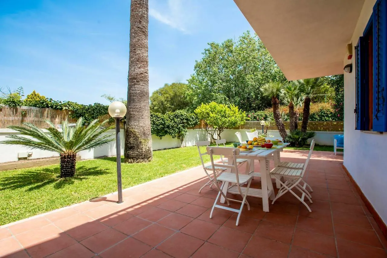 Casa Del Sole Villa Marina di Ragusa Italy
