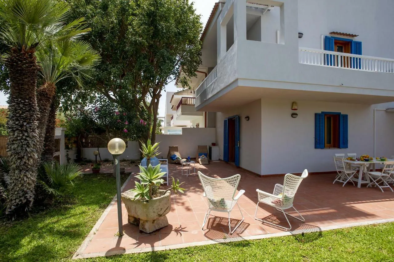 Casa Del Sole Villa Marina di Ragusa 0*,  Italy