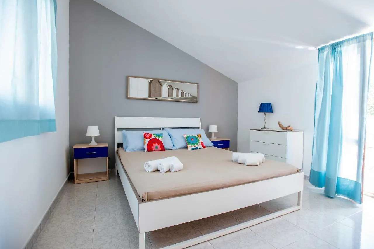 Casa Del Sole Villa Marina di Ragusa