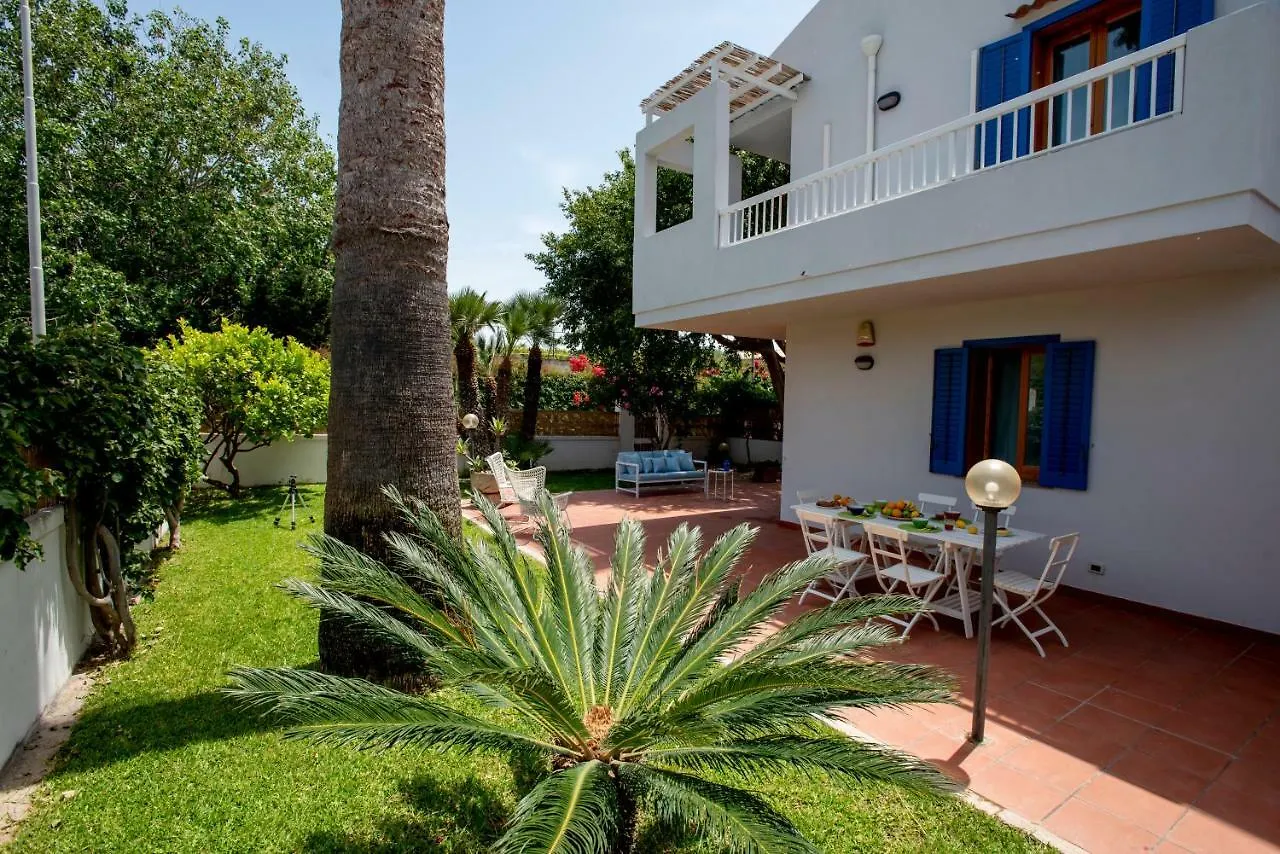 Casa Del Sole Villa Marina di Ragusa Holiday home
