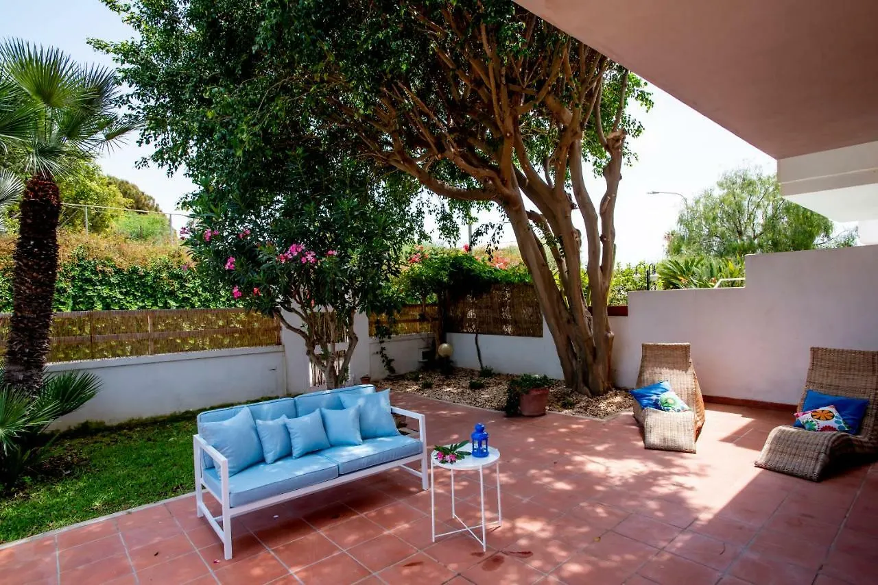 Casa Del Sole Villa Marina di Ragusa 0*,