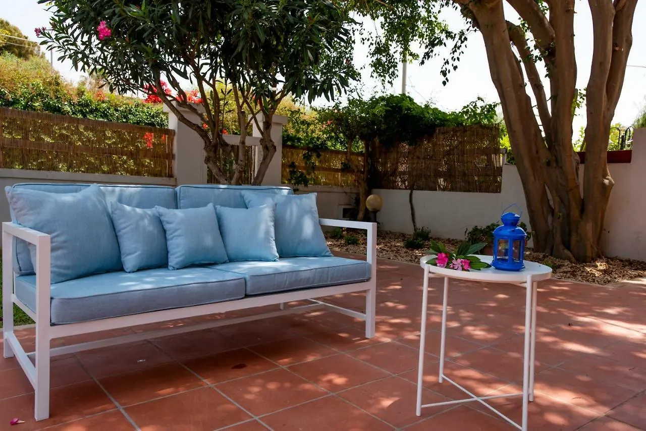 Casa Del Sole Villa Marina di Ragusa 0*,  Italy
