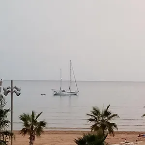 Molo Di Levante - Rent Marina di Ragusa
