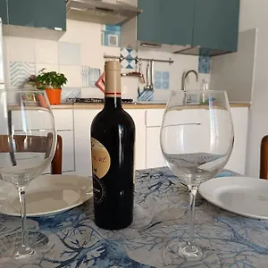Maestrale Marina di Ragusa