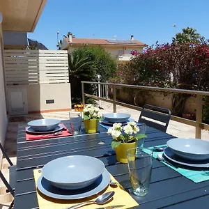 Siciliacasevacanze - Venere Marina di Ragusa